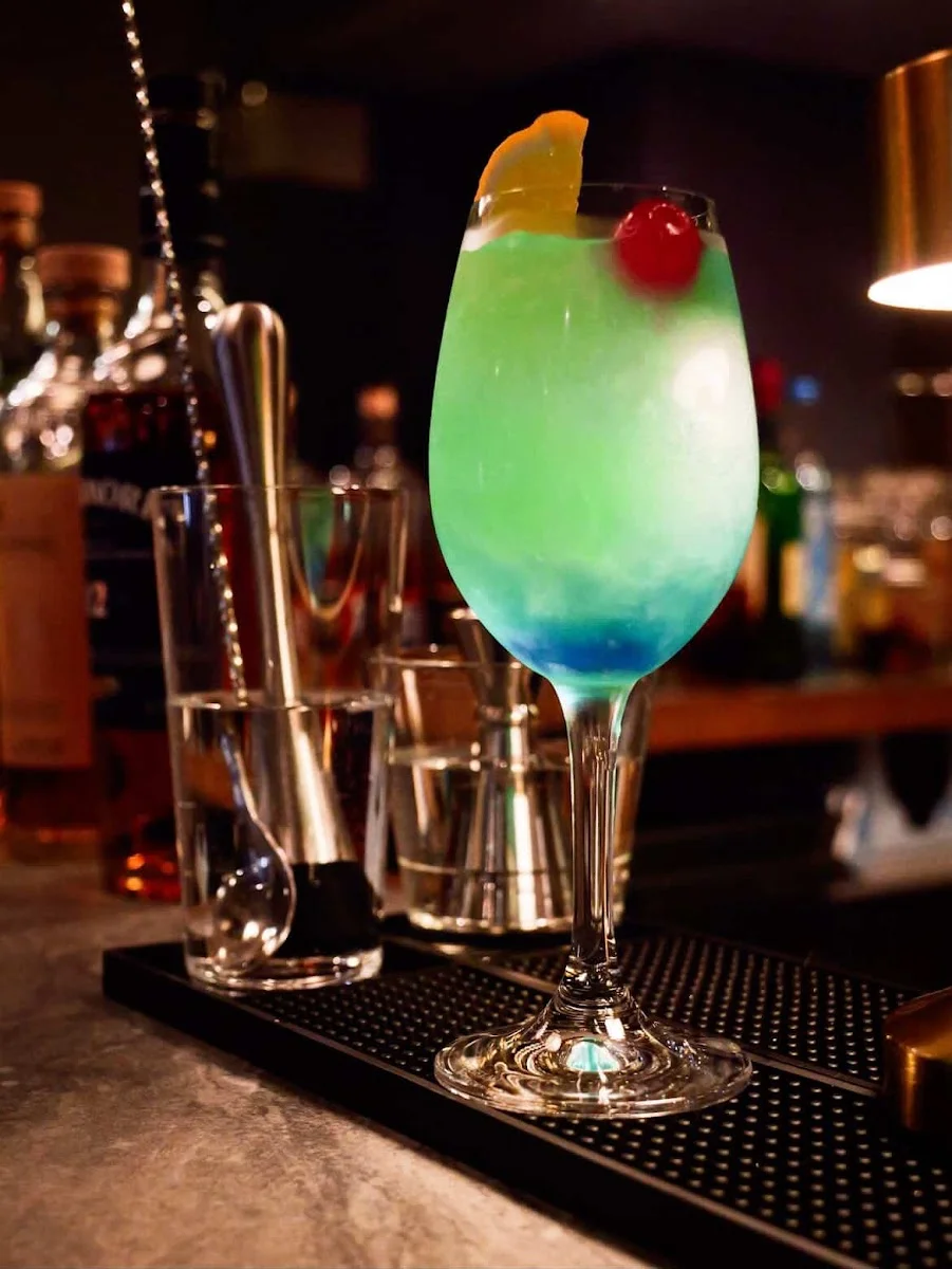 Bar Smith | Lounge Smith · 11